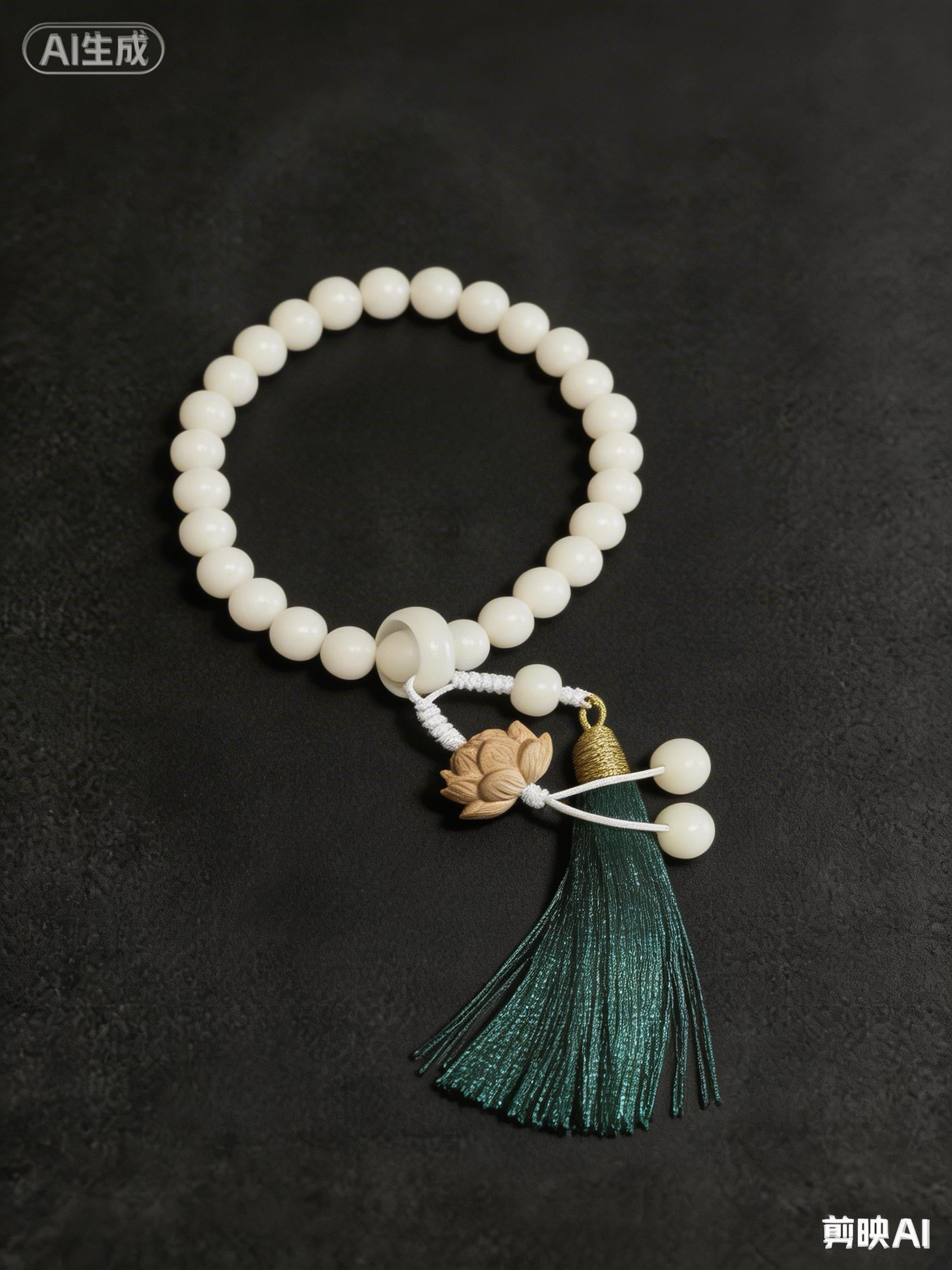 Mala Beads