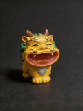 "Yíng Cái" PiXiu Fortune Guardian